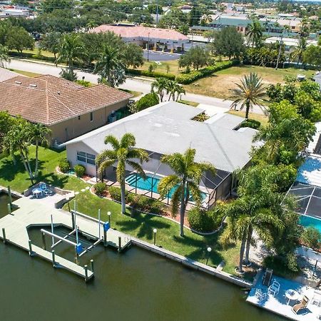 Key Largo Sw Cape - Waterfront Private Home Locally Owned & Managed, Fair & Honest Pricing 케이프코럴 외부 사진
